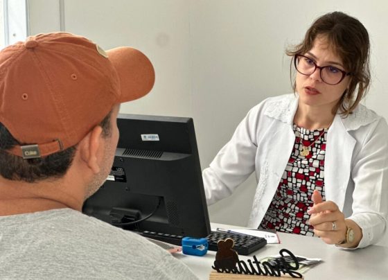 Atenção Primária à Saúde amplia acesso, supera 500 mil consultas em Lagarto – RO Acontece