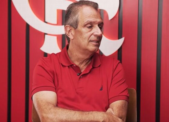 Bap diz que Flamengo pode gastar R$ 1 bilhão com reforços e planeja ‘ajuste’ no elenco