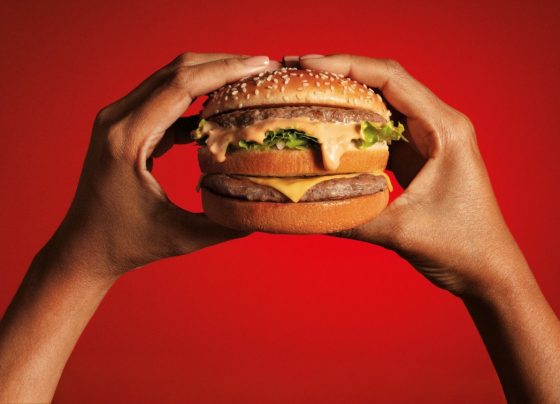 Bob’s celebra 50 anos do Big Bob e reforça legado de um dos sanduíches mais icônicos do país – FaxAju