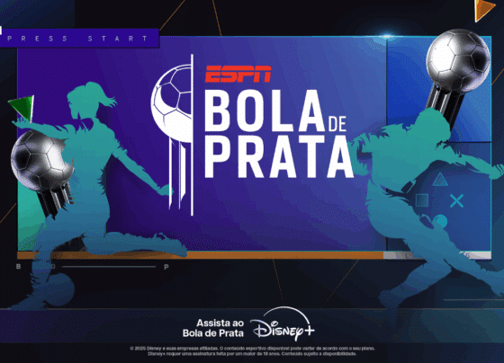 Bola de Prata AO VIVO: assista premiação com melhores do Brasileirão