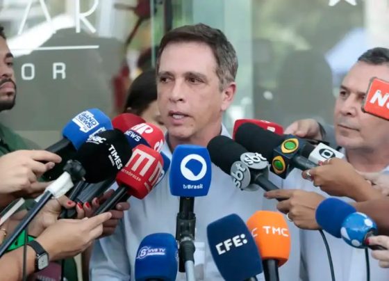 Bolsonaro deve ter alta nesta quinta e retornar à cela na PF – RO Acontece