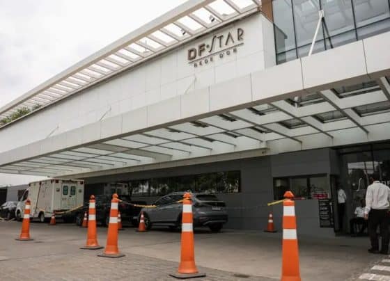 Bolsonaro passa por cirurgia após crise de soluço – RO Acontece