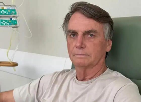 Bolsonaro passará por novo procedimento nesta segunda para conter soluços; entenda – RO Acontece