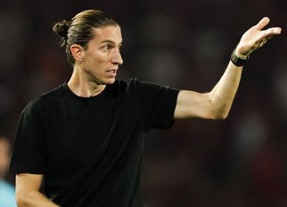 Boto diz quais posições Flamengo deve reforçar em 2026 e é direto sobre renovação com Filipe Luís: ‘Pode sair a qualquer momento’