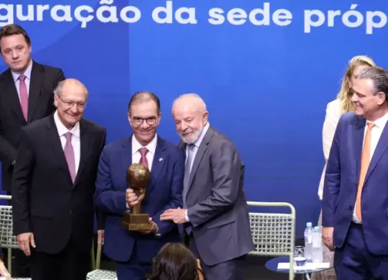Brasil supera a marca de 500 novos mercados internacionais em três anos | ASN Nacional