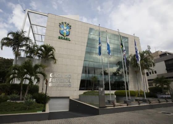 Brasileirão 2026: CBF divulga tabela e regulamento com novas regras