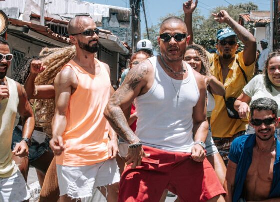 Bruninho Top7 lança videoclipe de “Instigante” e celebra nova fase na carreira – FaxAju