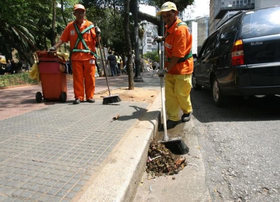 CCJ da Câmara aprova piso nacional para garis