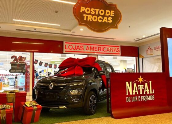 CDL inicia a campanha ‘Natal de Luz e Prêmios’ – RO Acontece