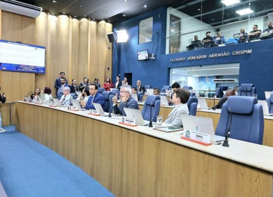 CMA deve retomar, em 16 de dezembro, debate sobre mudança de nomenclatura da Guarda Municipal para Polícia Municipal – Portal Imprensa 1