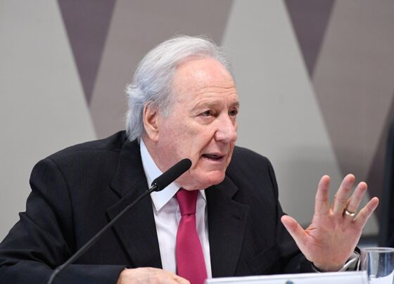 CPI do Crime Organizado ouve ministro da Justiça, Ricardo Lewandowski, na terça Compartilhe este conteúdo no Whatsapp – RO Acontece