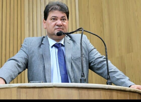 Cadastramento e acesso das torcidas organizadas ganham destaque na CMA por iniciativa do vereador Miltinho Dantas