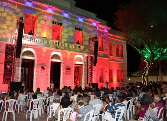 Cantata de Natal do Palácio-Museu Luiz Antonio Barreto celebra o espírito natalino – FaxAju