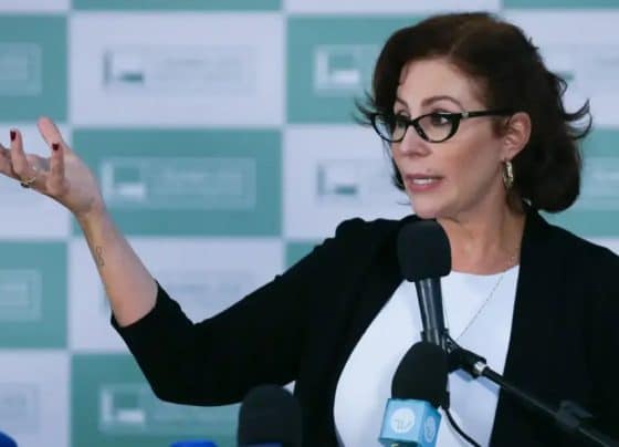 Carla Zambelli renuncia ao mandato; Câmara dará posse ao suplente – RO Acontece