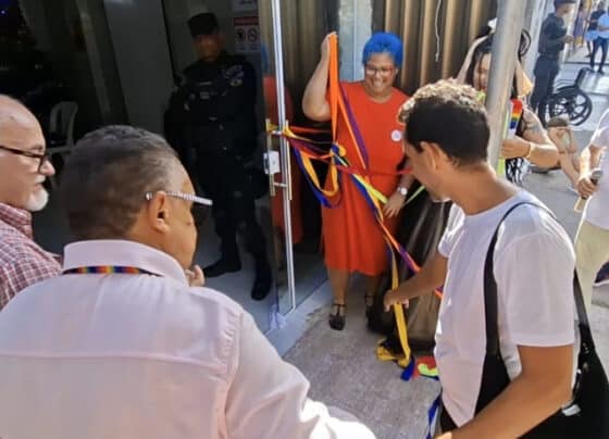 Casa Arco Íris é a nova sede do Dialogay, no estado de Sergipe – FaxAju
