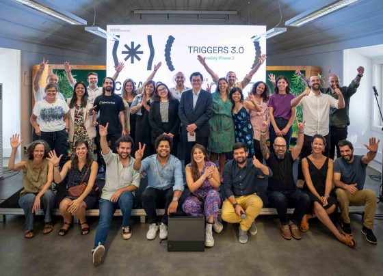 Casa do Impacto abre candidaturas para a 4.ª edição do Triggers
