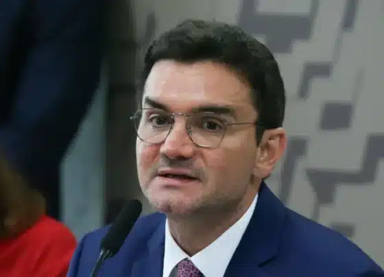 Celso Sabino deixa o Ministério do Turismo – Portal Imprensa 1