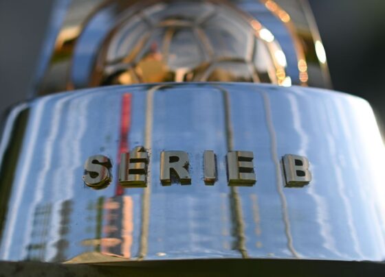 Com Ceará e Fortaleza, Série B conhece 20 participantes para 2026