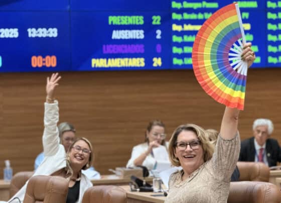 Com PEC aprovada na Alese, Sergipe será o primeiro estado brasileiro a reconhecer a identidade de gênero em sua Constituição Estadual