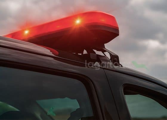 Com apoio da delegacia de Lagarto, homem condenado por estupro de vulnerável é preso em Aracaju