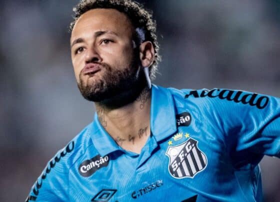 Com hat-trick, Neymar é o melhor da 37ª rodada no prêmio do ESPN Bola de Prata