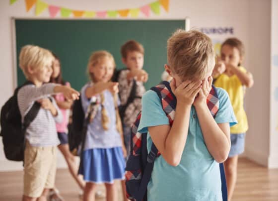 Combate ao Bullying em Sergipe: a Lei 7.055 em prática