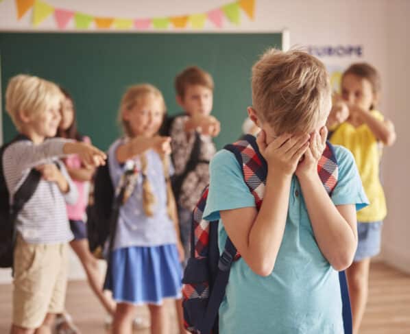 Combate ao Bullying em Sergipe: a Lei 7.055 em prática