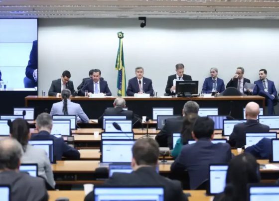 Comissão do Congresso aprova Orçamento de 2026 – RO Acontece