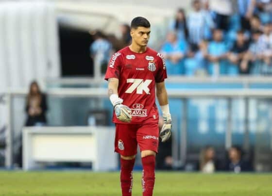 Como Santos vê interesse do Flamengo em Brazão (e quem pode ser alternativa em busca rubro-negra por ‘rival’ para Rossi)