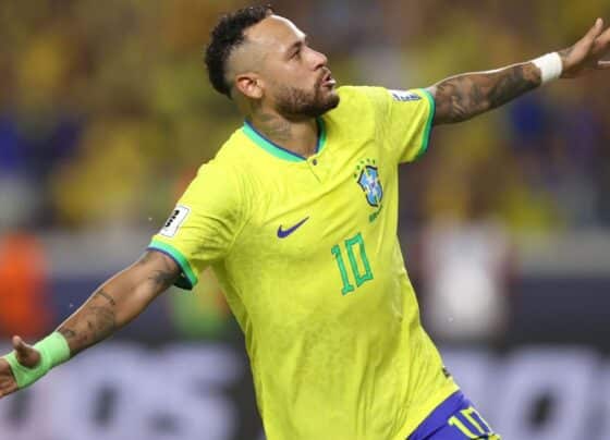 Como rivais do Brasil enxergam convocação de Neymar na seleção