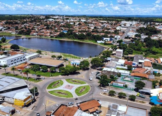 Concurso da Prefeitura de Bela Vista de Goiás abre 1.305 vagas para 18 cargos