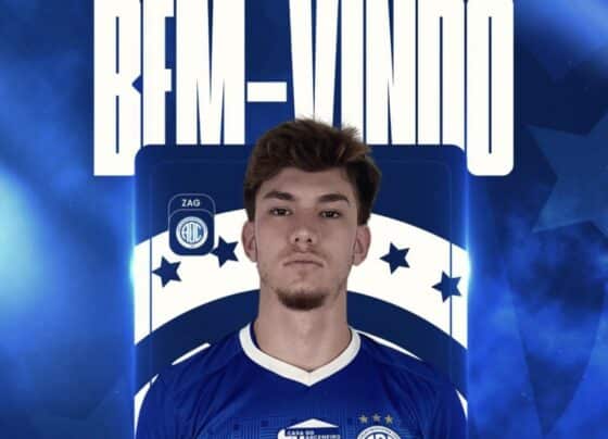 Confiança acerta a contratação do zagueiro Mandovani – Futebol Sergipano