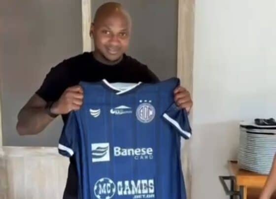 Confiança contrata o atacante Sassá – Futebol Sergipano