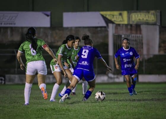 Confiança e Juventude estão na final do Feminino Adulto – Futebol Sergipano