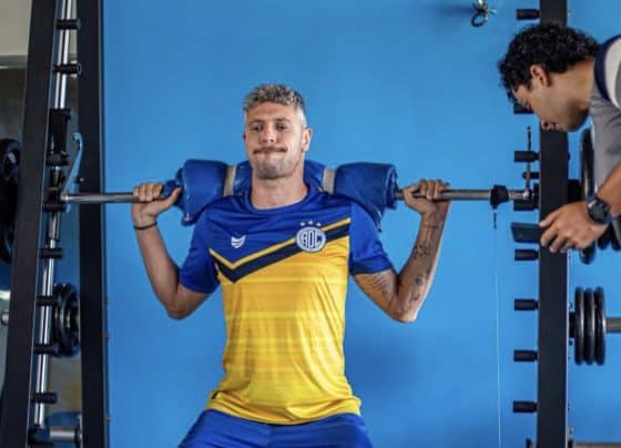 Confiança intensifica treinos na reta final da pré-temporada e foca na estreia do Sergipano – Futebol Sergipano