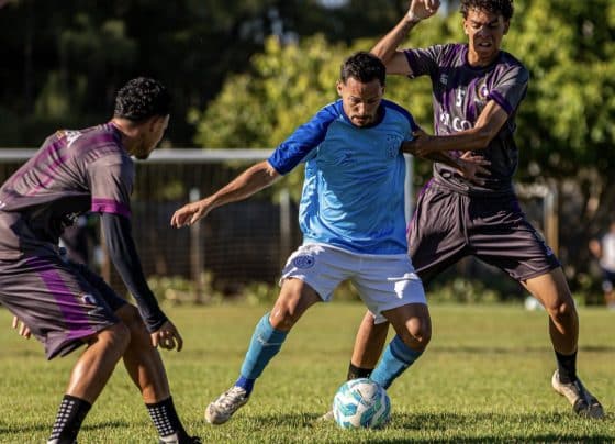 Confiança vence Sub-20 do Falcon por 2 a 1 em jogo-treino no Petroclube – Futebol Sergipano