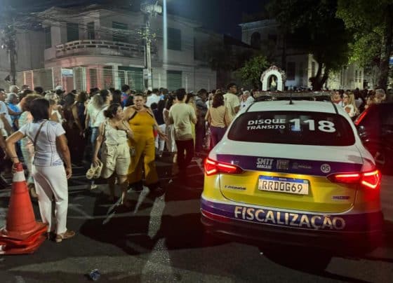 Confira as alterações no trânsito da capital no fim de semana em Aracaju – FaxAju