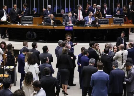 Prisão de Maduro pelos EUA vira motivo de embate entre esquerda e direita no Brasil – RO Acontece