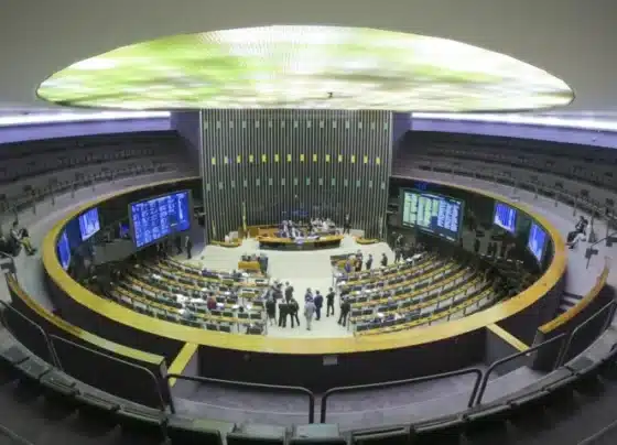 Congresso deve se reunir nesta quinta-feira para votar a LDO – Portal Imprensa 1