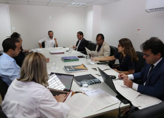 Conselho Gestor do Fundo de Recomposição de Danos aprova três  projetos – FaxAju