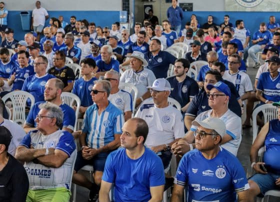 Conselho de Administração do Confiança convoca reunião para definição de representantes da Associação na SAF do clube – Futebol Sergipano