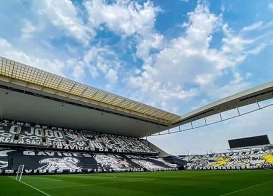 Corinthians x Vasco: prováveis escalações e arbitragem