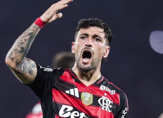 Cruz Azul x Flamengo AO VIVO: siga o duelo do Intercontinental em tempo real