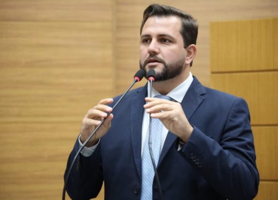 Deputado critica “criminalização” de professores e privatização da água em Sergipe – Portal Imprensa 1