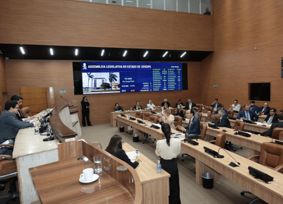 Deputados aprovam atualização da Lei de Emolumentos dos serviços notariais e registrais