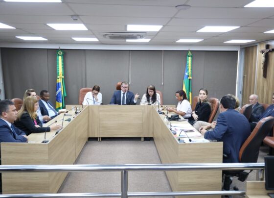 Deputados aprovam, por maioria, Projeto que reestrutura funções de gestão escolar na rede estadual