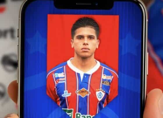 Dequinha e Yohan renovam contrato para a próxima temporada – Futebol Sergipano