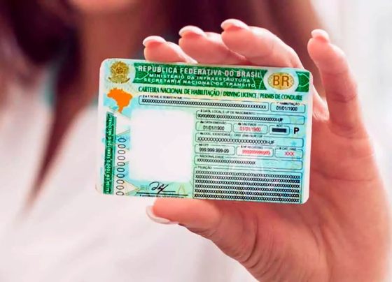 Detran-SE inicia implantação do programa CNH do Brasil para primeira habilitação