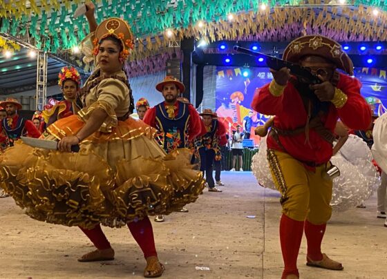 Dia Nacional do Forró reforça tradição e fortalece políticas culturais em Sergipe