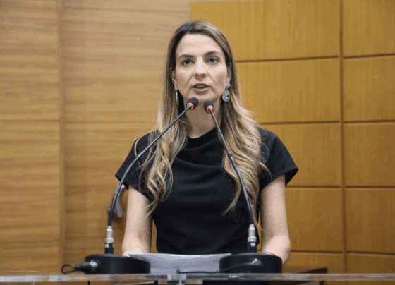 Dra. Lidiane Lucena celebra inauguração da primeira etapa do Hospital do Câncer